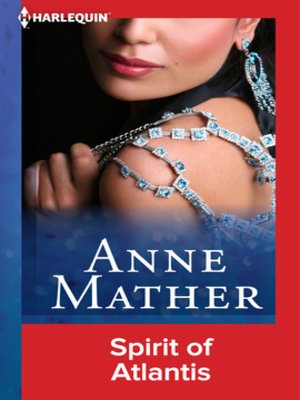 cover image of Spirit of Atlantis